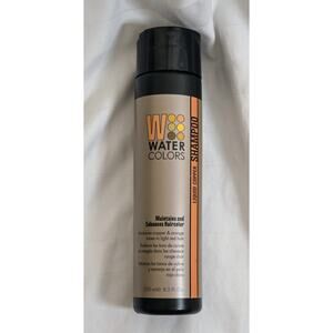 Tressa Watercolors Color Maintenance Liquid Copper Shampoo 250 ML Cruelty Free